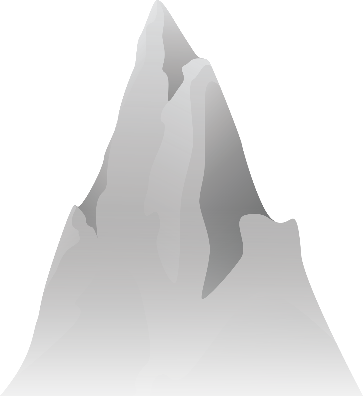 Mountain Cliffs
