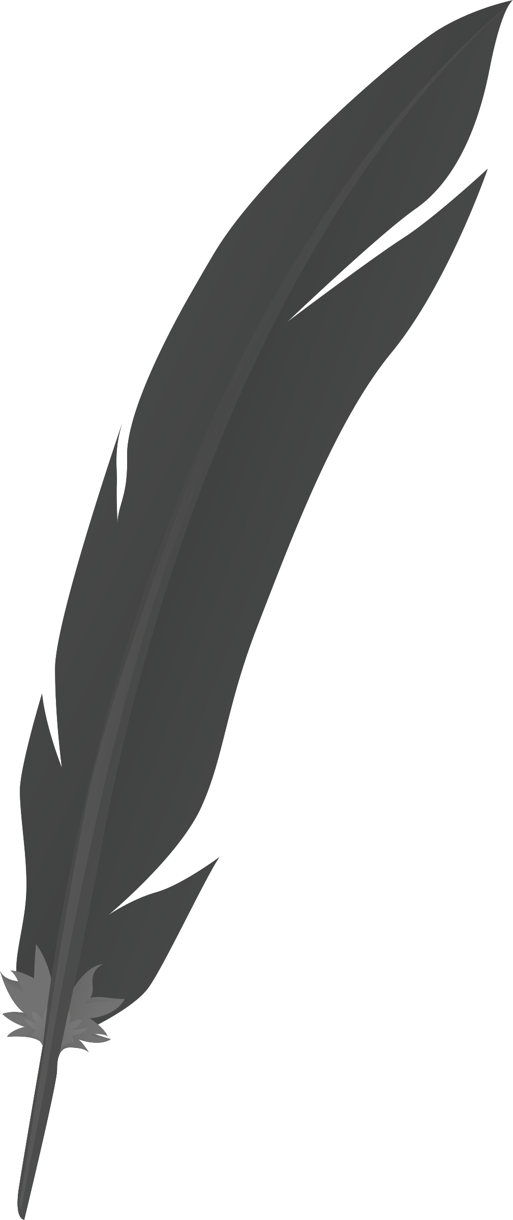 Scribe's Quill